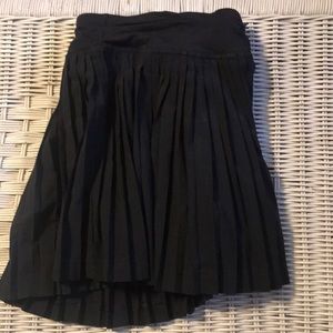 Lululemon Tennis Skirt